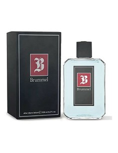Aftershave Puig Brummel 250 ml Men 2
