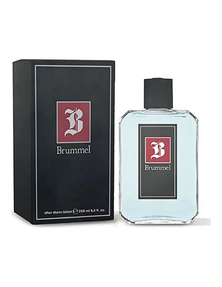 Aftershave Puig Brummel 250 ml Men