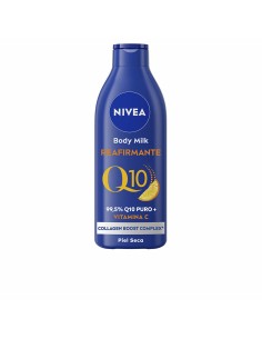 Sun Cream Nivea Q10+ 250 ml