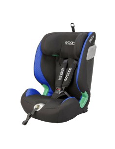 Car Chair Sparco SK5000I Blue