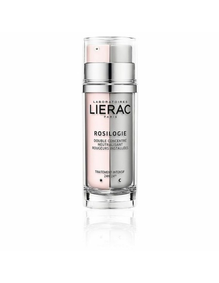 Anti-blotch Treatment Lierac Rosilogie Double Concentrated 30 ml