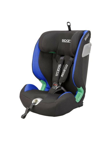 Car Chair Sparco SK5000I Blue