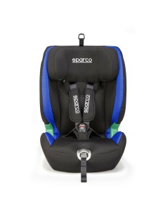 Car Chair Sparco SK5000I Blue 2