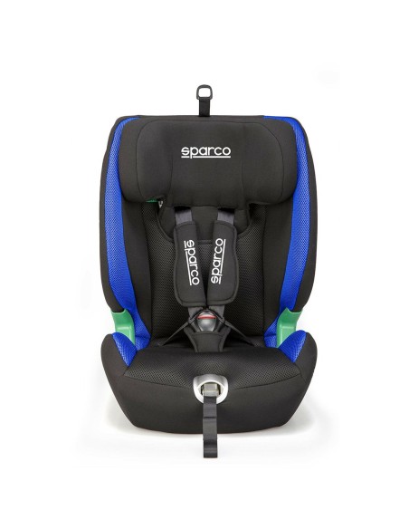 Car Chair Sparco SK5000I Blue