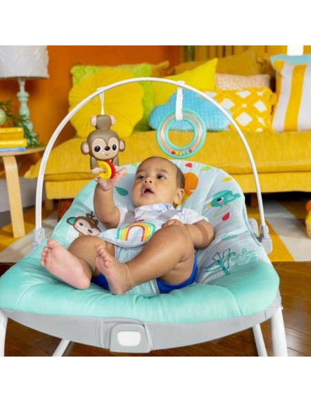 Baby Hammock Bright Starts