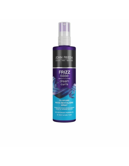 Perfecting Spray for Curls John Frieda FRIZZ-EASE 150 ml