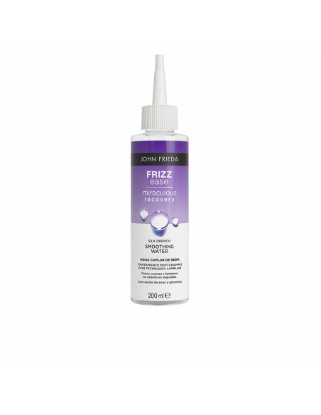 Flexible styling Lotion John Frieda FRIZZ-EASE 200 ml