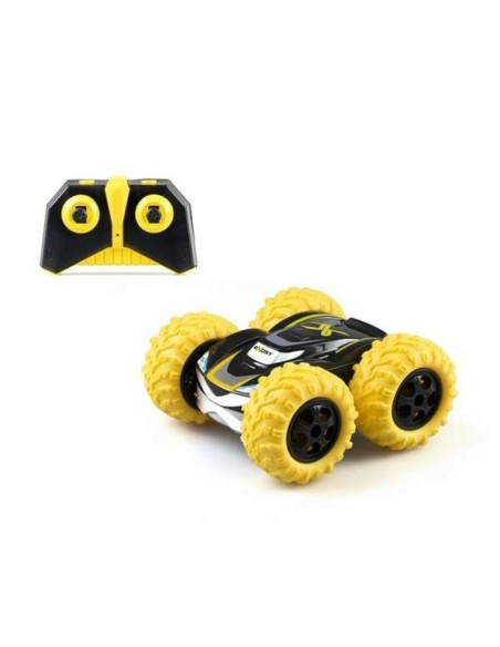 Remote-Controlled Vehicle Exost Cross 360º Bizak (2,4 Ghz) (12Km/h)