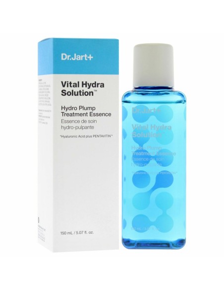 Dressing Gown DR.JART+ VITAL HYDRA SOLUTION