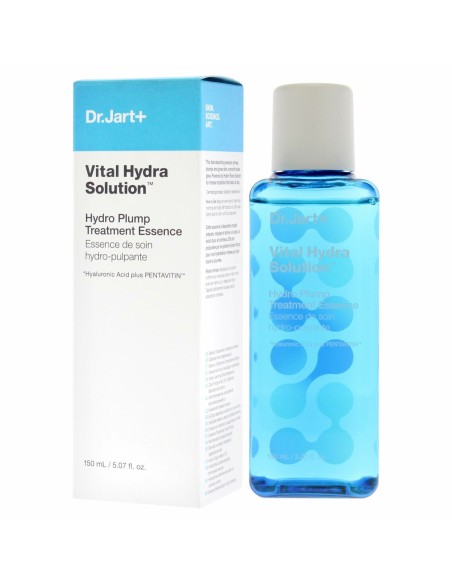 Dressing Gown DR.JART+ VITAL HYDRA SOLUTION