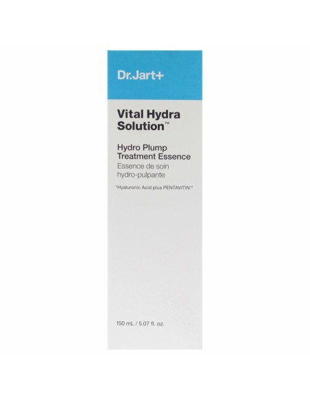 Dressing Gown DR.JART+ VITAL HYDRA SOLUTION