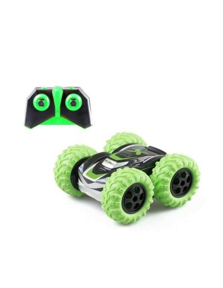 Remote-Controlled Vehicle Exost Cross 360º Bizak (2,4 Ghz) (12Km/h)