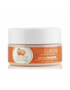 Detoxifying Mask Morgan Taylor Energy 226 g Energizing