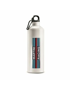 Bottle Sparco Martini Racing Aluminium