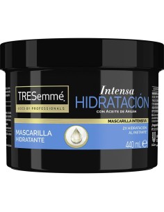 Hydrating Mask Tresemme Intense Moisturizing (440 ml)