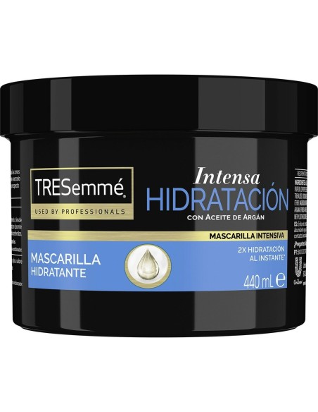 Hydrating Mask Tresemme Intense Moisturizing (440 ml)