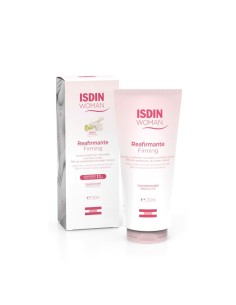 Firming Body Cream Isdin Woman 200 ml