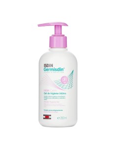 Intimate hygiene gel Isdin Germisdin (250 ml)