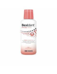Mouthwash Isdin Bexident Encías Healthy Gums 250 ml