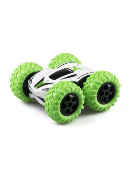 Remote-Controlled Vehicle Exost Cross 360º Bizak (2,4 Ghz) (12Km/h)