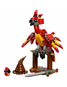 Construction set Lego 76448 2