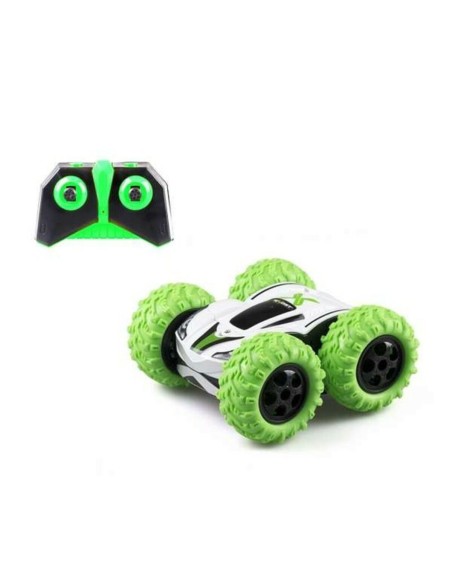 Remote-Controlled Vehicle Exost Cross 360º Bizak (2,4 Ghz) (12Km/h)