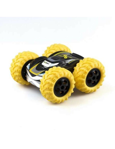 Remote-Controlled Vehicle Exost Cross 360º Bizak (2,4 Ghz) (12Km/h)