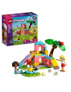 Construction set Lego