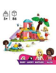 Construction set Lego 2