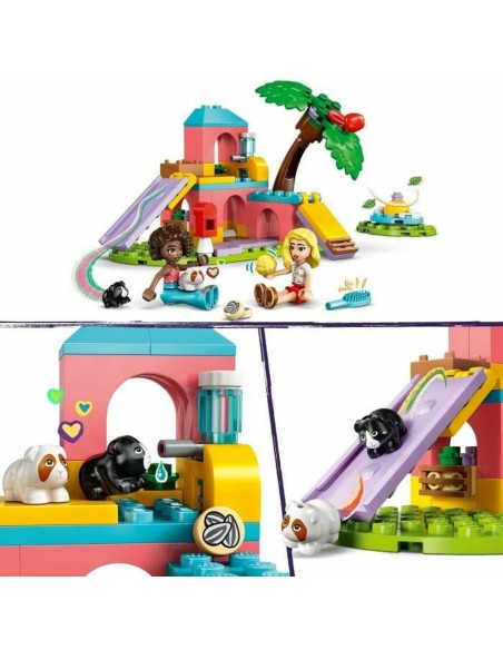 Construction set Lego