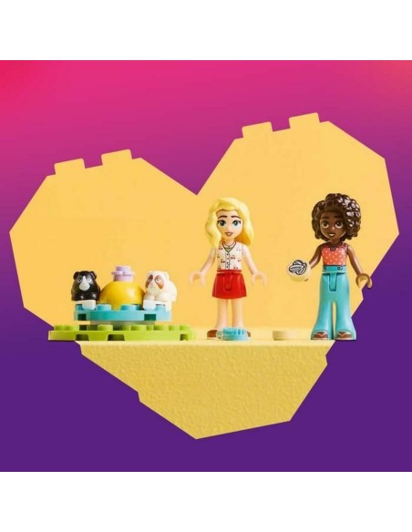 Construction set Lego