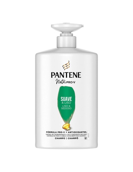 Shampoo Pantene Pro-V 2 x 1 L