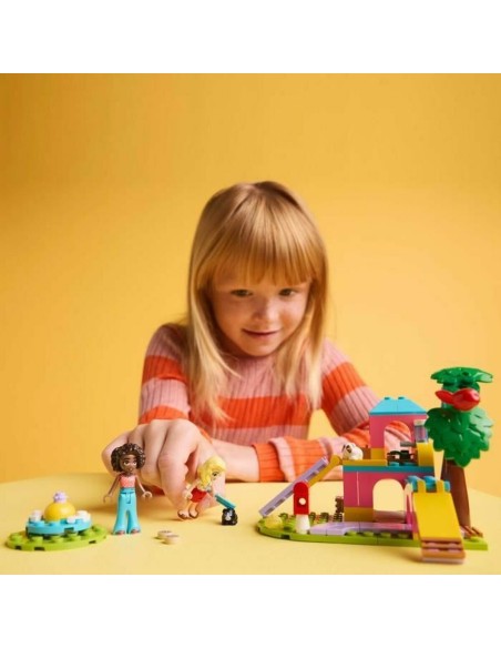 Construction set Lego
