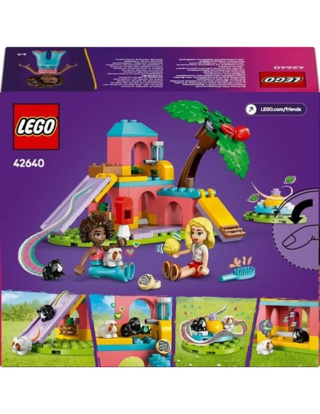 Construction set Lego