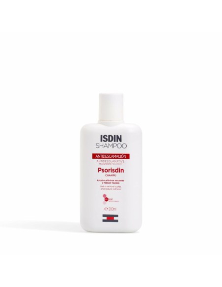Anti-dandruff shampoo Isdin Psorisdin Control 200 ml