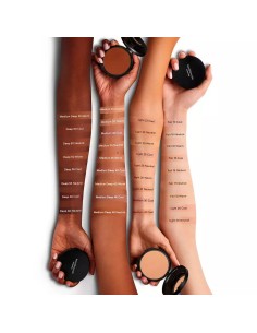 Powder Make-up Base bareMinerals Barepro Nº 45 Neutral 8 g 2