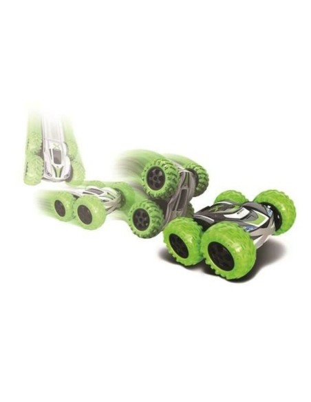 Remote-Controlled Vehicle Exost Cross 360º Bizak (2,4 Ghz) (12Km/h)
