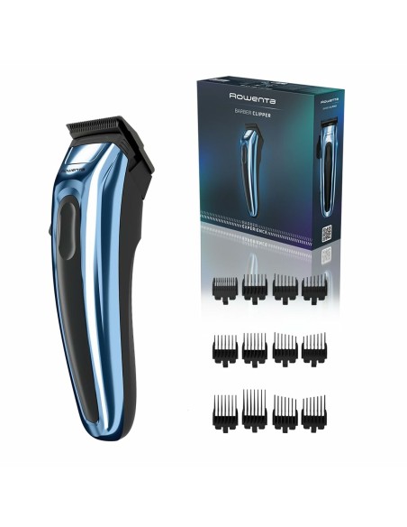 Hair Clippers Rowenta TN1551