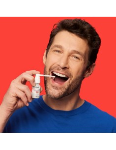 Mouth spray Isdin BEXIDENT 40 ml Healthy Gums 2
