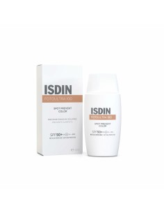 Sun Block Isdin Foto Ultra 100 Spf 50+ 50 ml