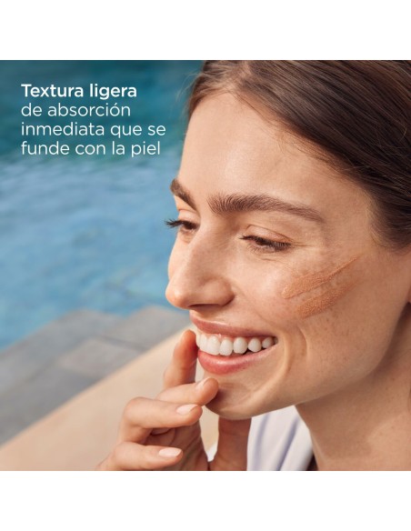 Sun Block Isdin Foto Ultra 100 Spf 50+ 50 ml