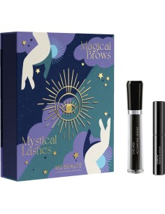 Cosmetic Set M2 Beauté EYELASH M2 BEAUTÉ 2 Pieces