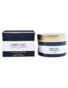 Cleansing Foam Carolina Herrera Good Girl 200 ml