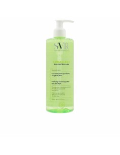 Micellar Water SVR Sebiaclear 400 ml