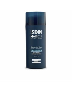 Shaving Set Isdin MEDICIS