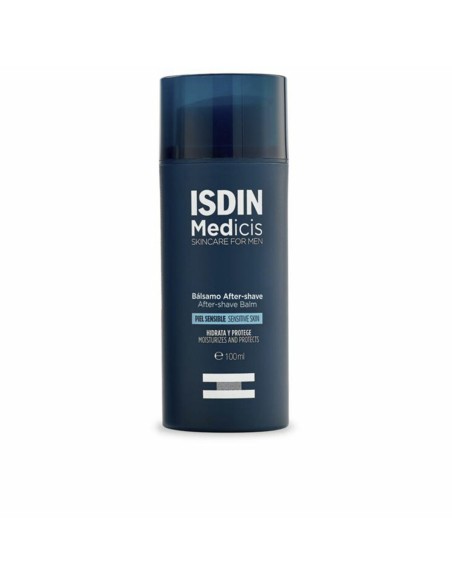 Shaving Set Isdin MEDICIS
