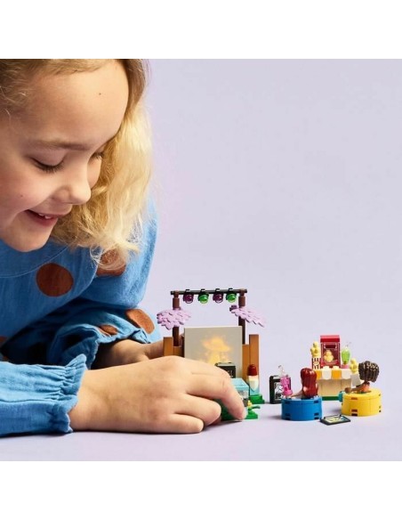 Construction set Lego 42642
