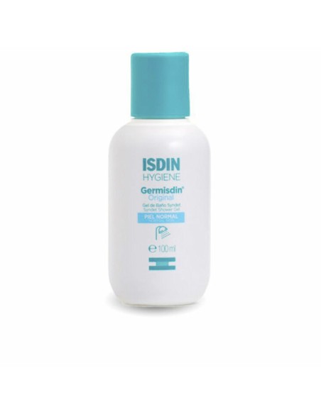 Shower Gel Isdin GERMISDIN 100 ml