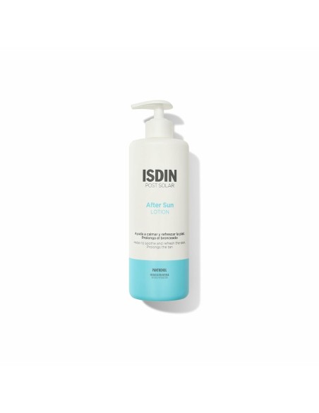 After Sun Isdin POST-SOLAR 400 ml