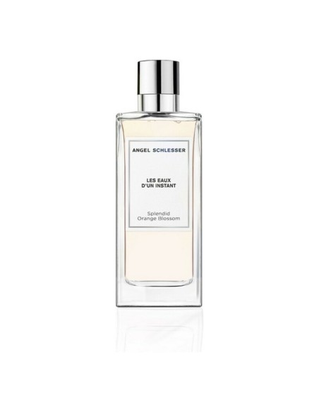 Women's Perfume Splendid Orange Blossom Angel Schlesser EDT (100 ml)